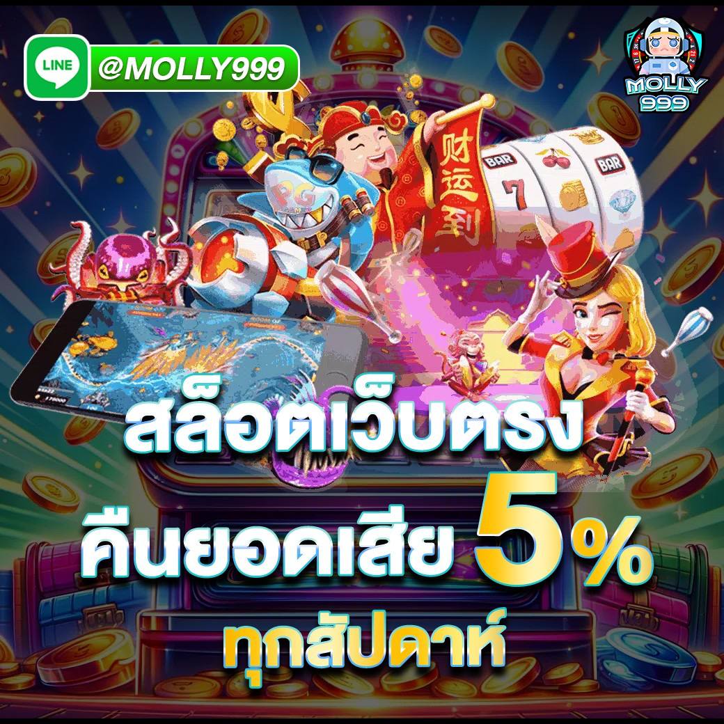 ufarich168 เล่นได้จุใจ คืนยอดเสียทุกสัปดาห์ 1.5%